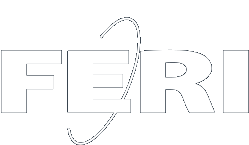 FERI logo