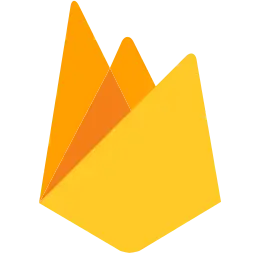 Firebase logo
